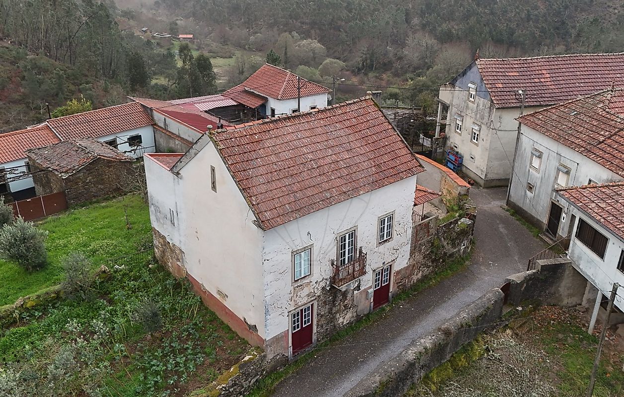 Moradia T2 à venda em Alvares, Góis — foto 29