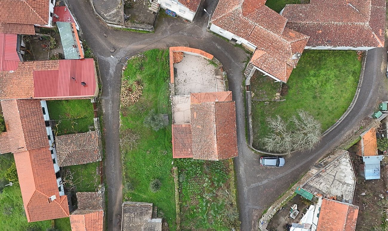 Moradia T2 à venda em Alvares, Góis — foto 28