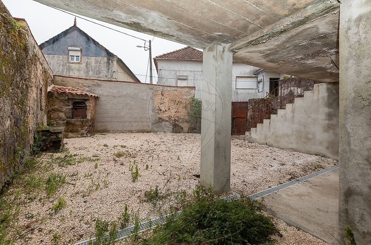 Moradia T2 à venda em Alvares, Góis — foto 21