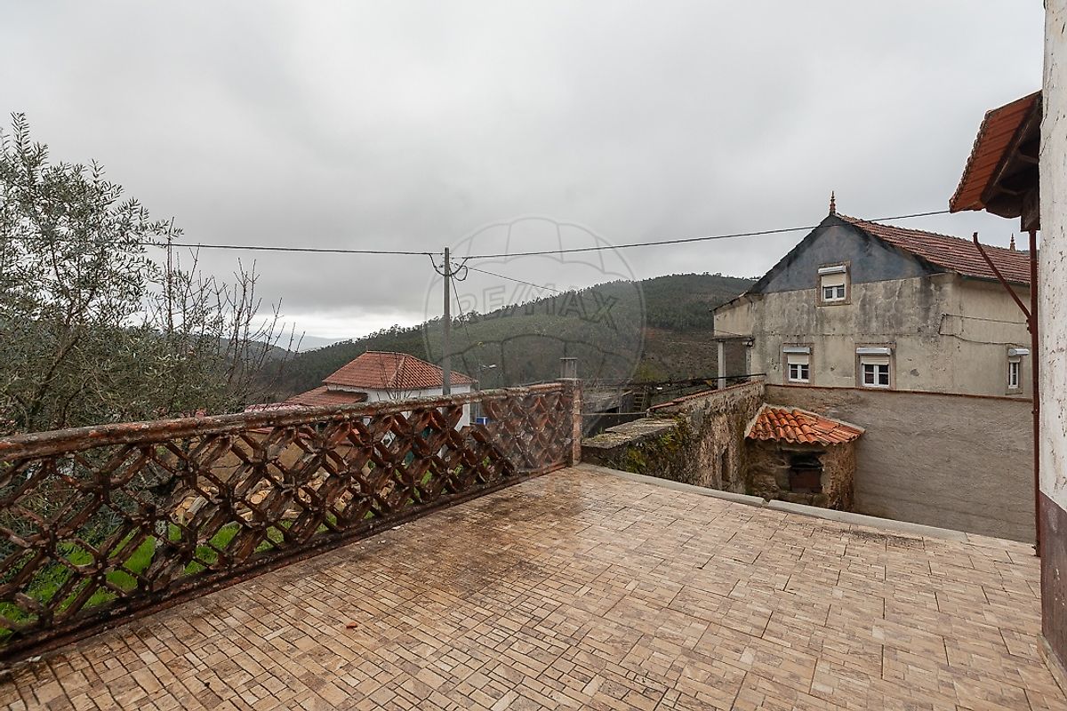 Moradia T2 à venda em Alvares, Góis — foto 19