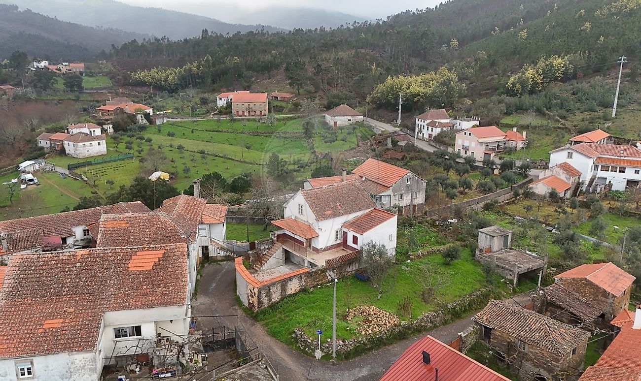 Moradia T2 à venda em Alvares, Góis — foto 27