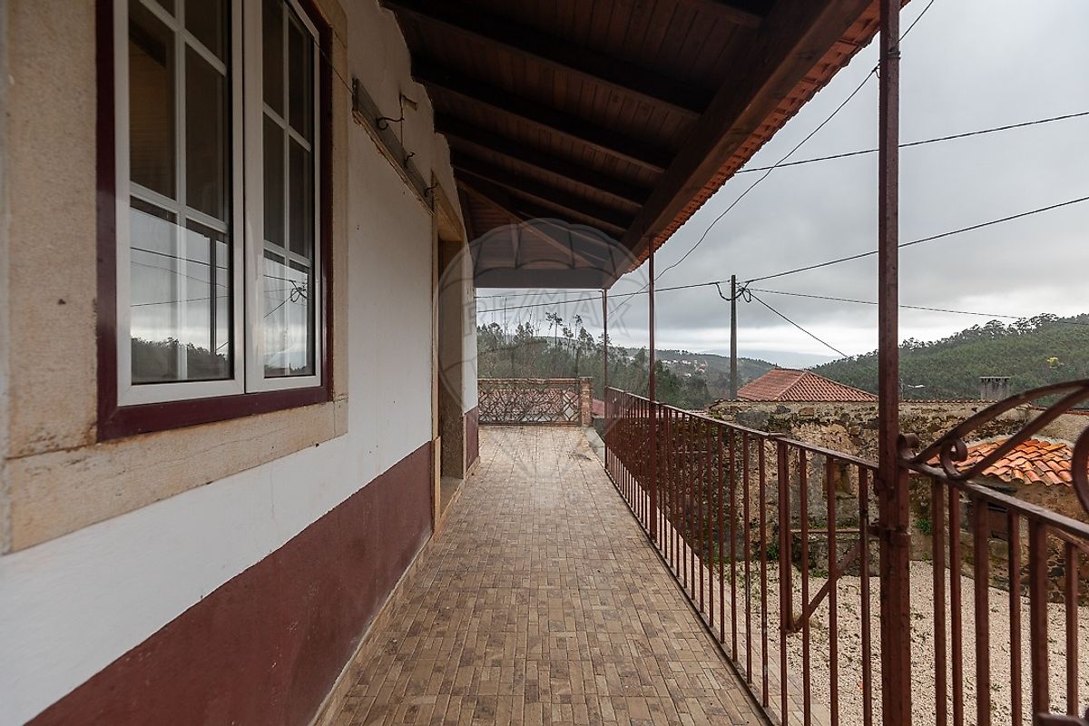 Moradia T2 à venda em Alvares, Góis — foto 17