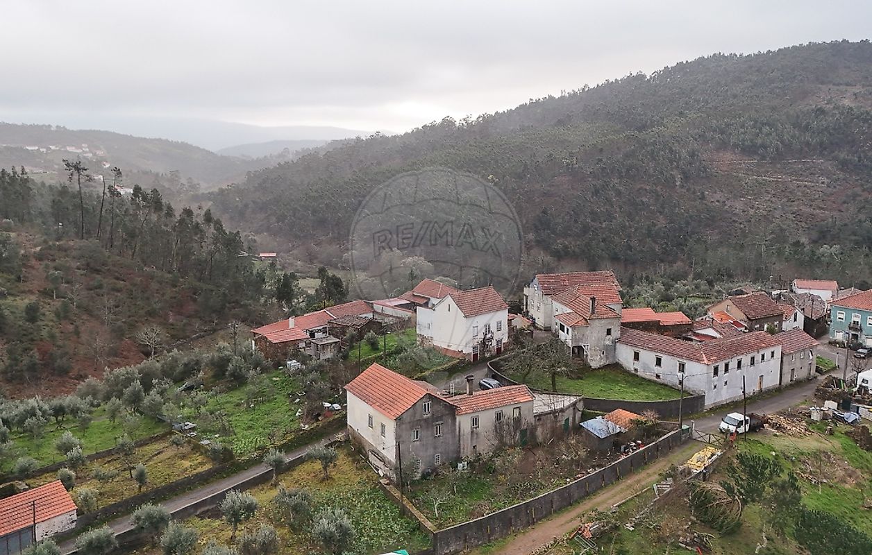 Moradia T2 à venda em Alvares, Góis — foto 26