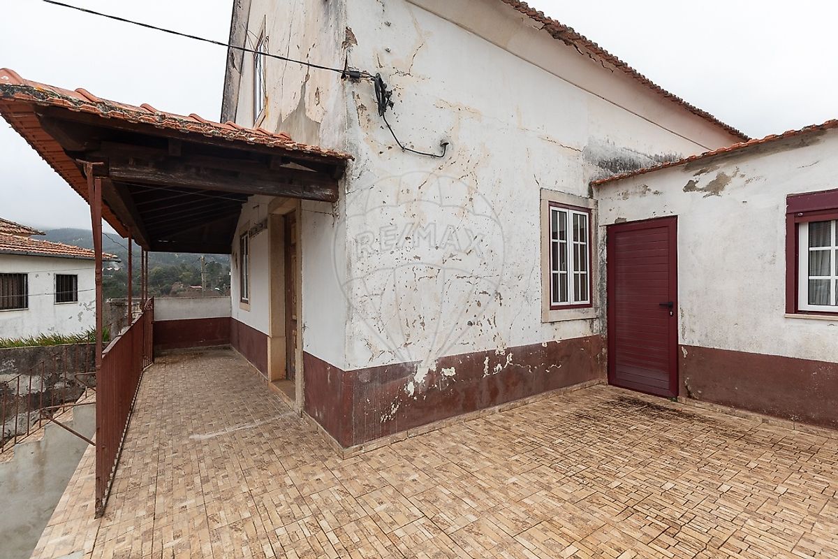Moradia T2 à venda em Alvares, Góis — foto 16