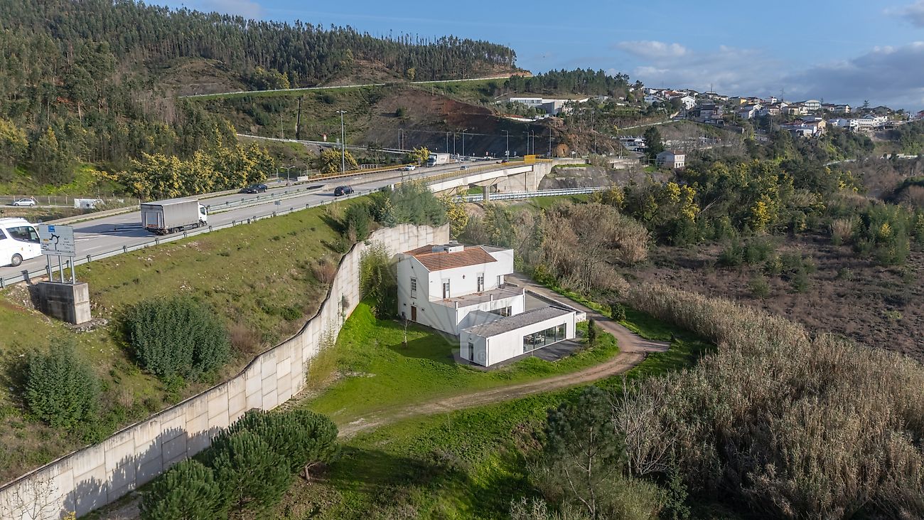 Moradia T4 à venda em Ceira, Coimbra — foto 38