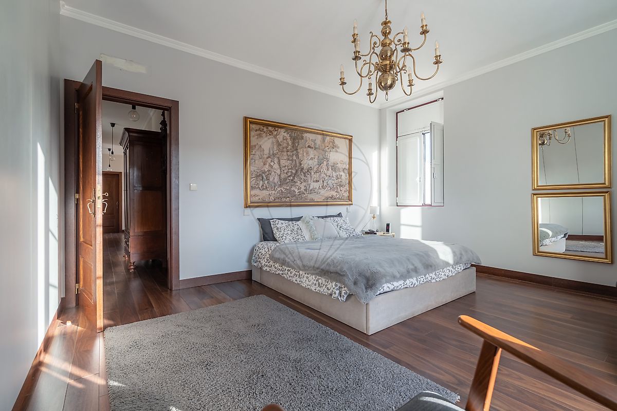 Moradia T4 à venda em Ceira, Coimbra — foto 14