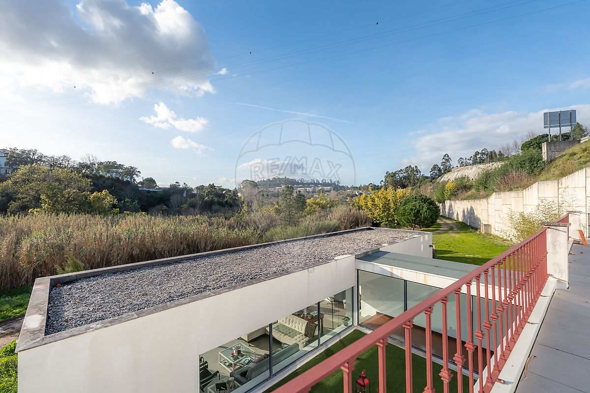 Moradia T4 à venda em Ceira, Coimbra — foto 25