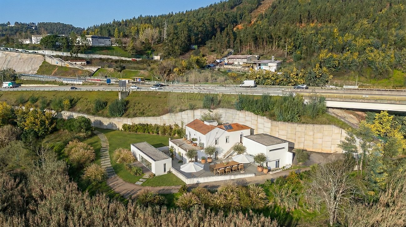 Moradia T4 à venda em Ceira, Coimbra — foto 37