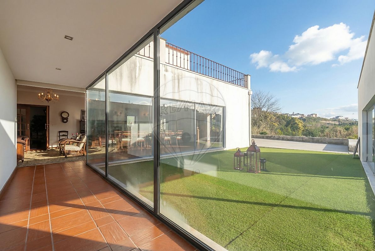 Moradia T4 à venda em Ceira, Coimbra — foto 8