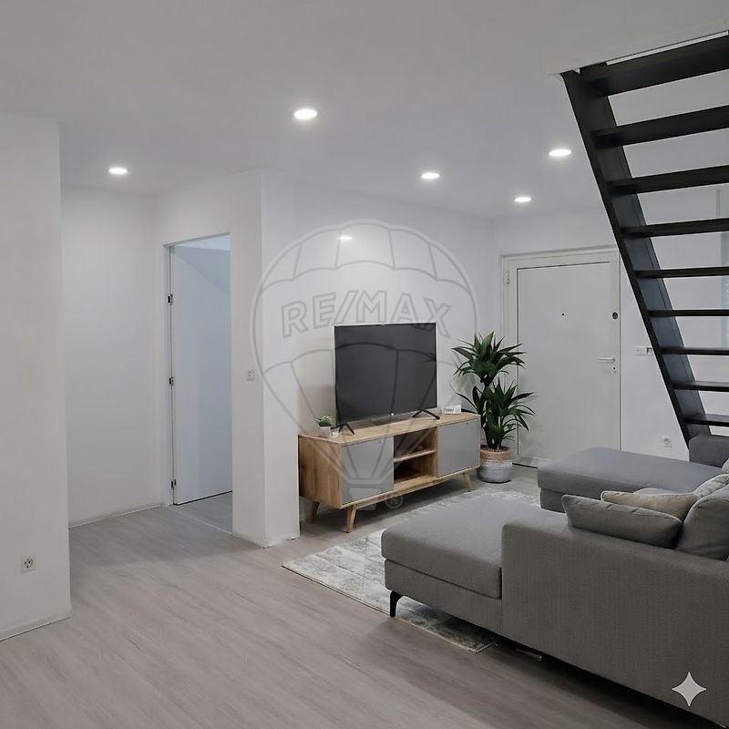 Apartamento T2 à venda em Coimbra