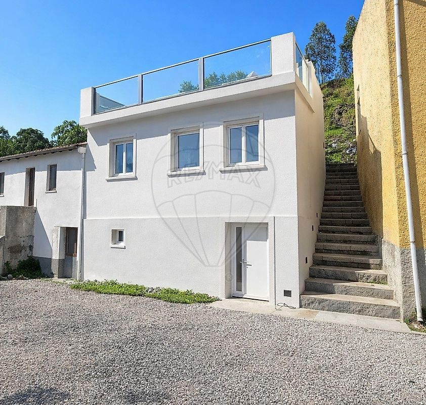 Moradia - Arrifana, Vila Nova de Poiares, Coimbra