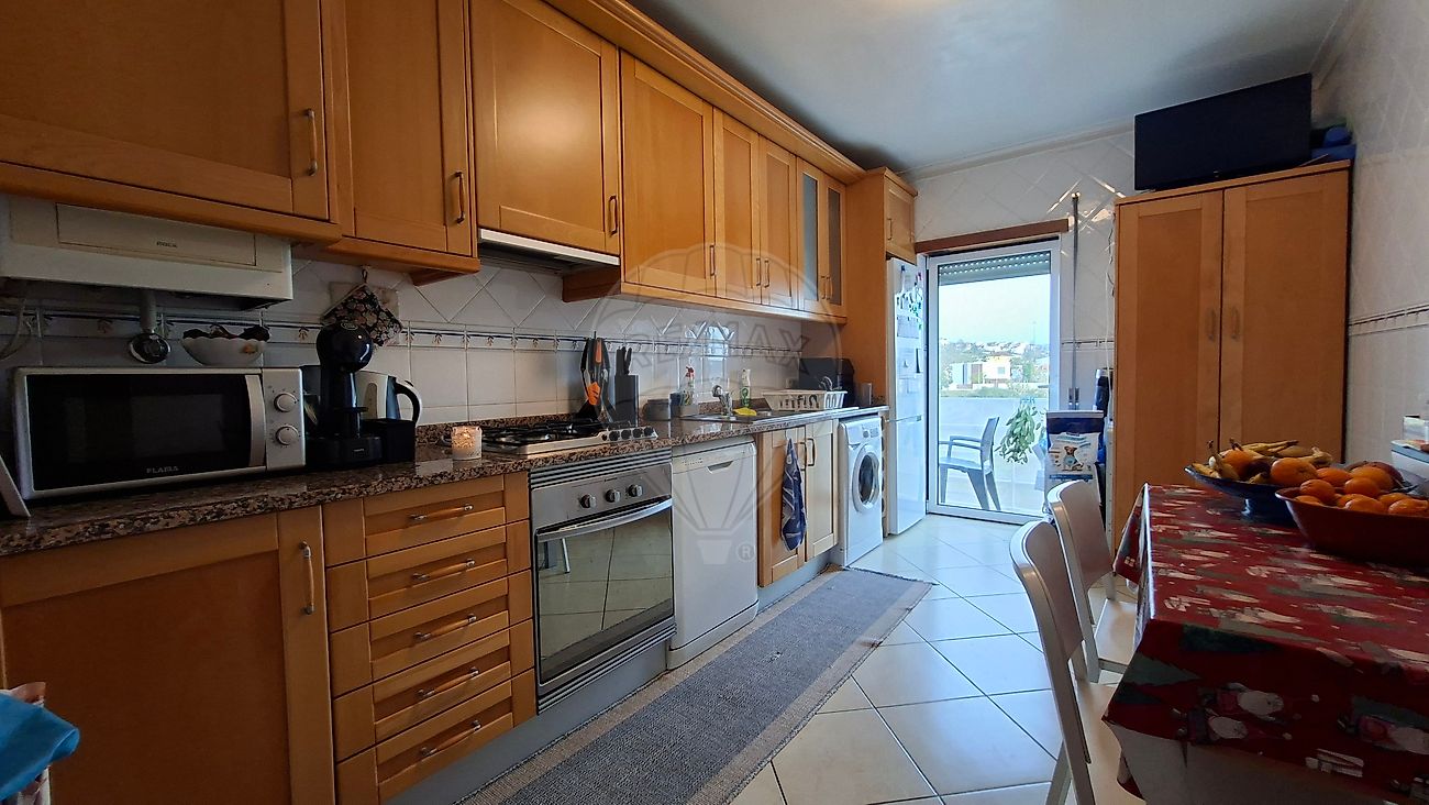 Apartamento T3 à venda em Coimbra