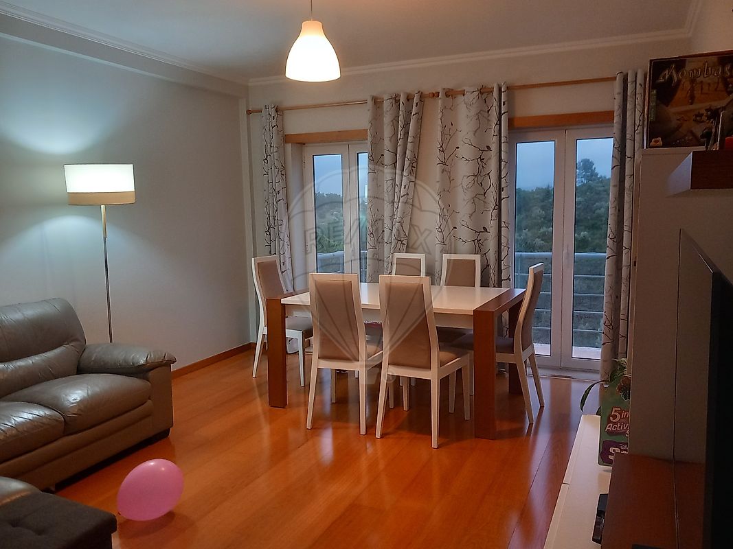Apartamento T2 à venda em Coimbra