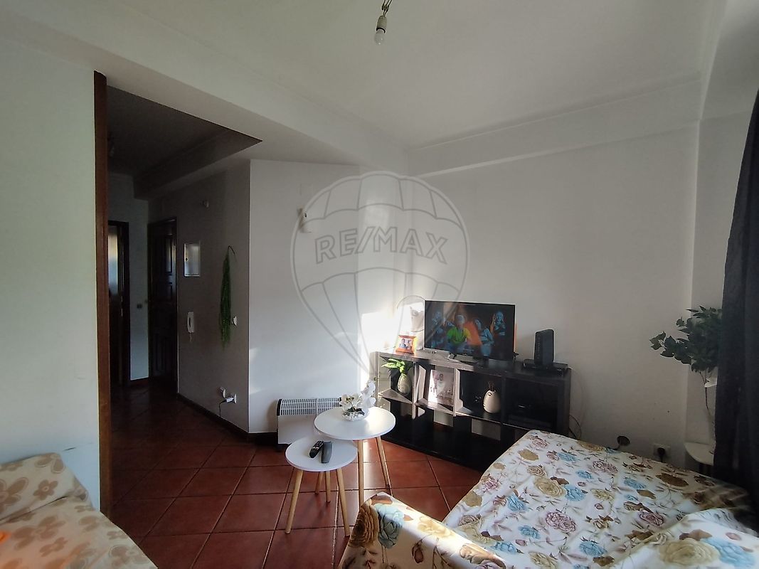 Apartamento T2 à venda em Coimbra