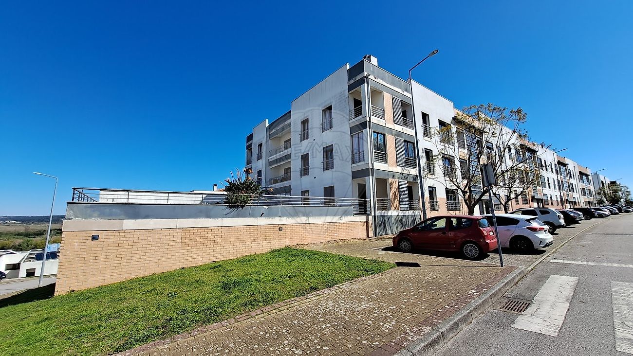 Apartamento T2 à venda em Montemor-o-Velho