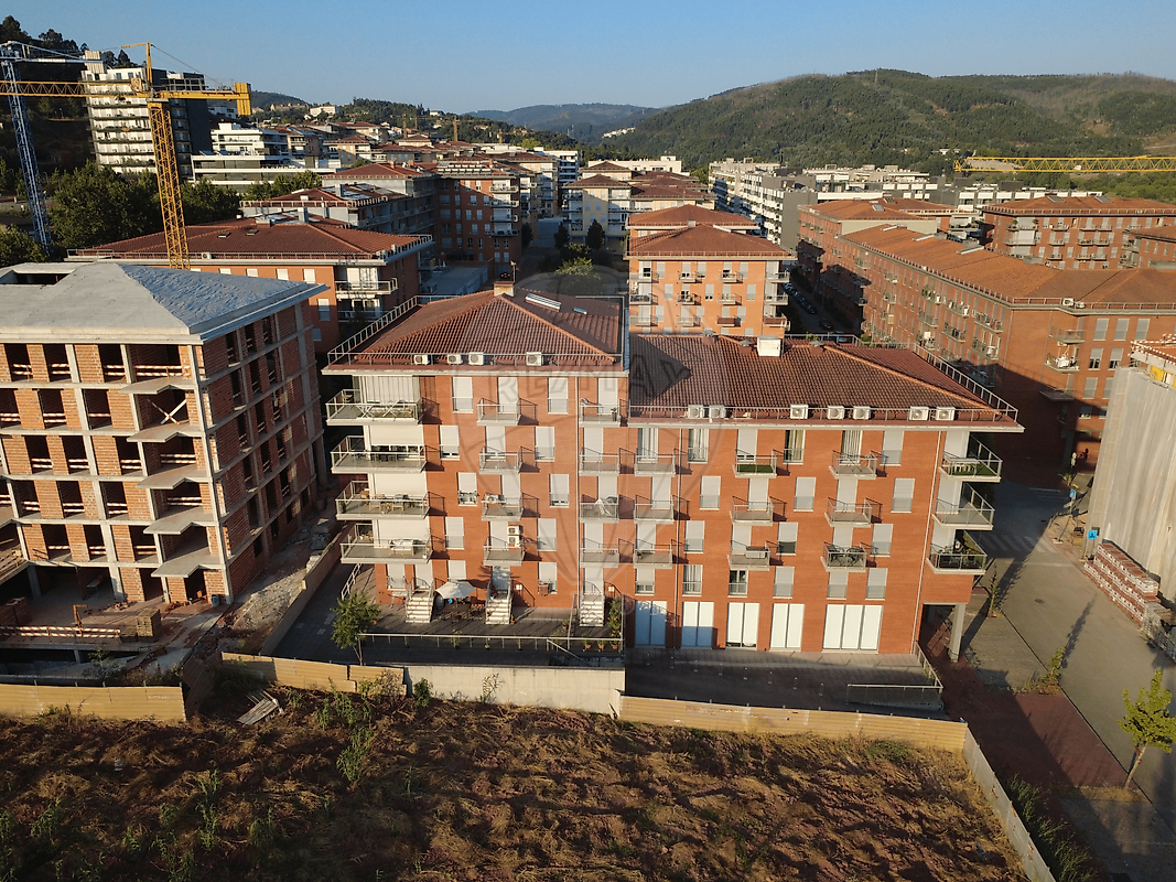 Apartamento T3 à venda em Coimbra