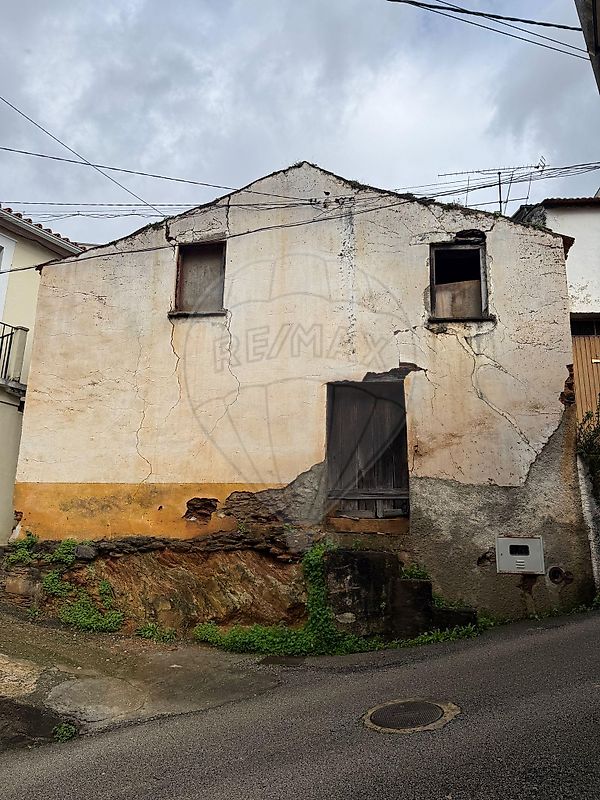 Moradia T3 à venda em Coimbra