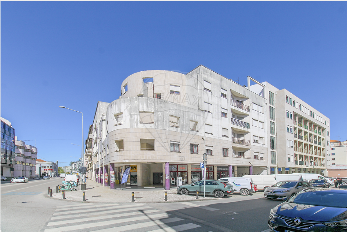 Apartamento T1 à venda em Coimbra