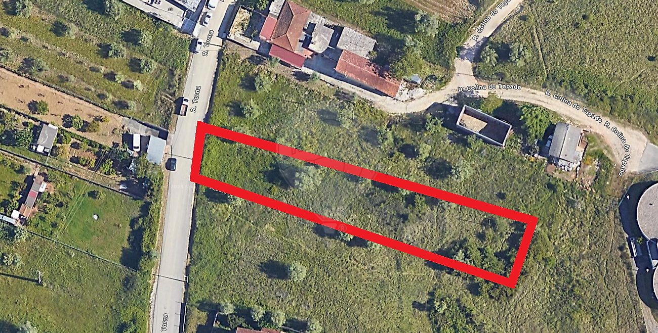 Terreno à venda em Coimbra