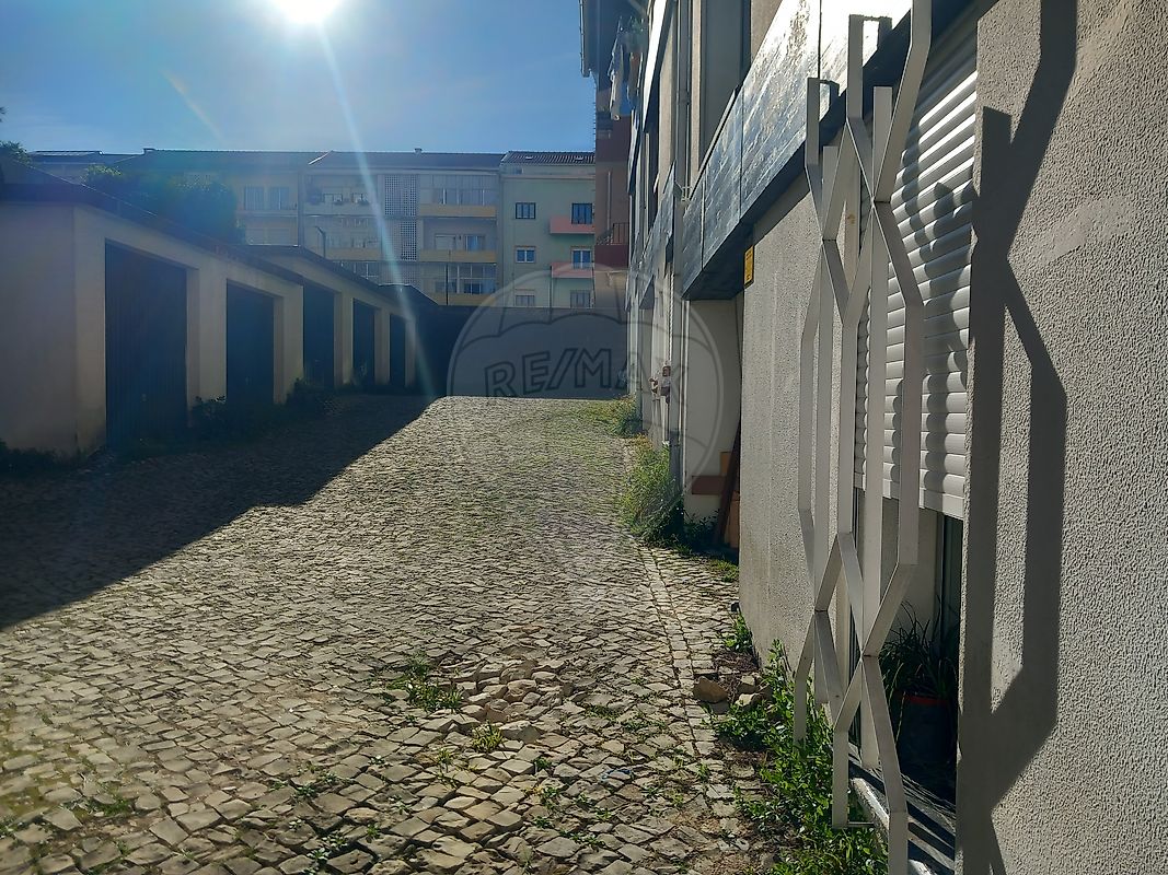 Apartamento T2 à venda em Coimbra
