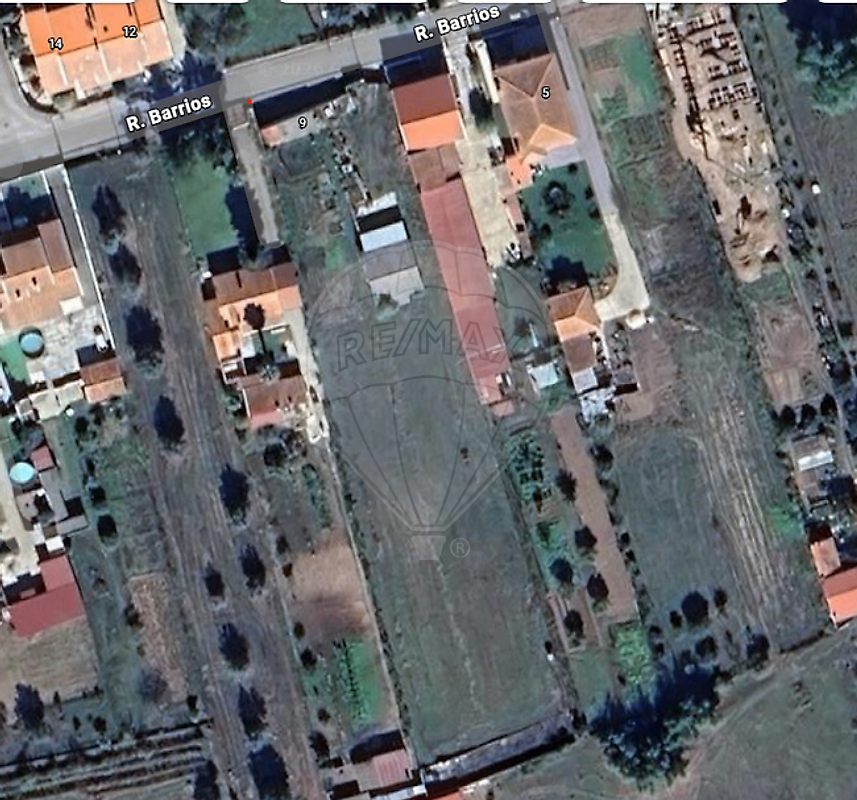 Terreno à venda em Coimbra