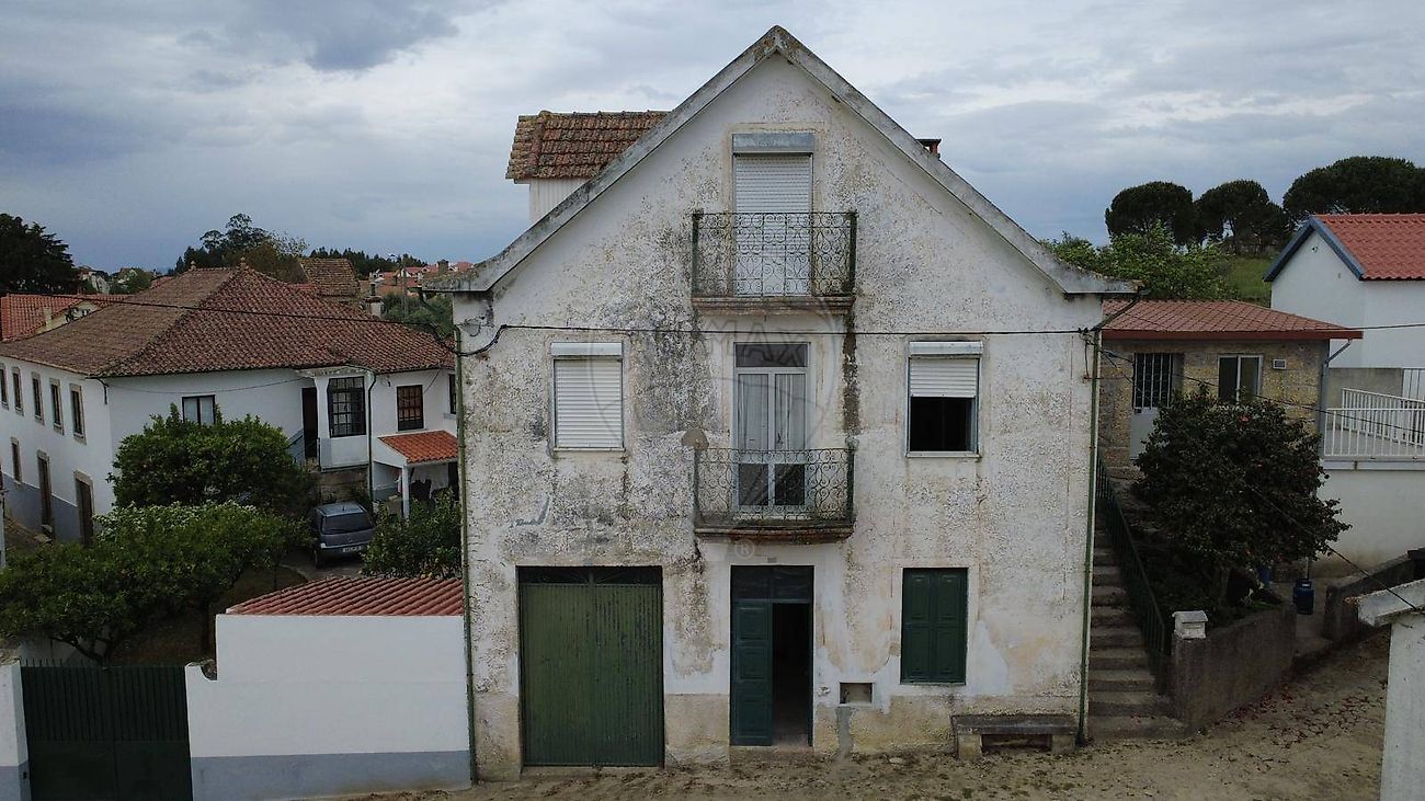 Moradia - Midões, Tábua, Coimbra