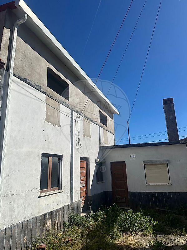Moradia T4 à venda em Coimbra