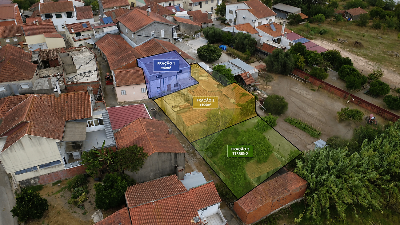 Moradia T4 à venda em Souselas e Botão, Coimbra — foto 16