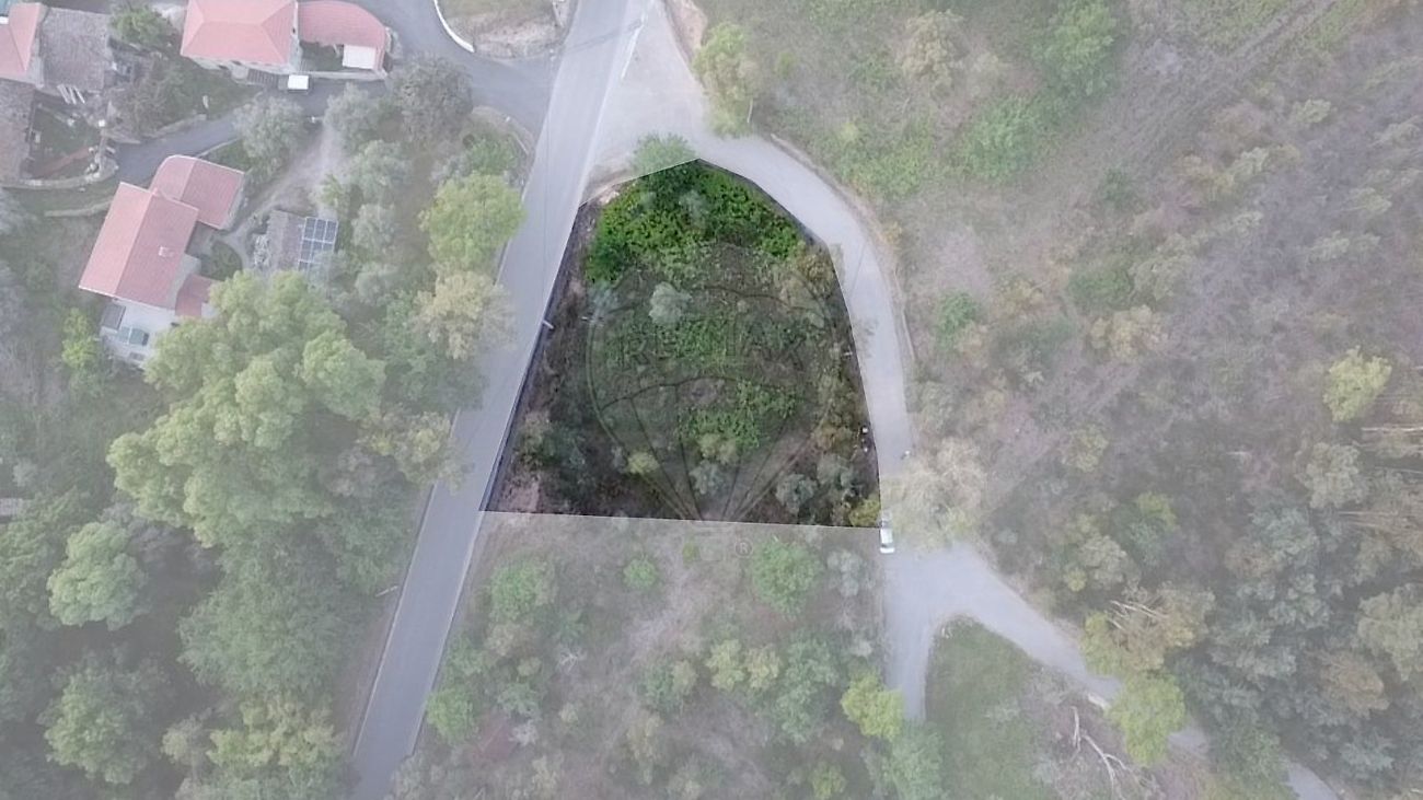 Terreno - Poiares (Santo André), Vila Nova de Poiares, Coimbra