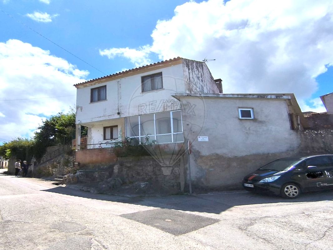 Moradia T2 à venda em Gesteira e Brunhós, Soure — foto 8