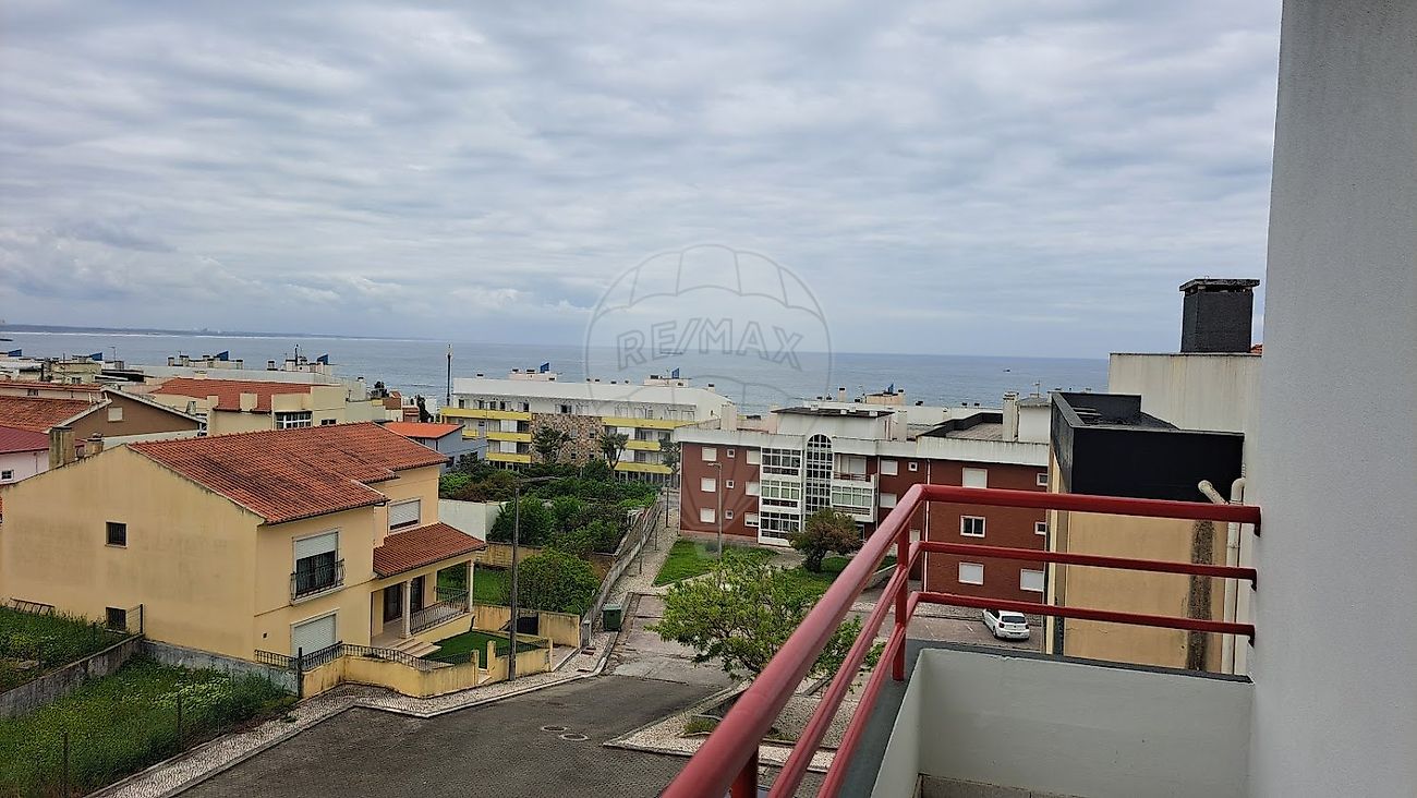 Apartamento T1 à venda em Figueira da Foz
