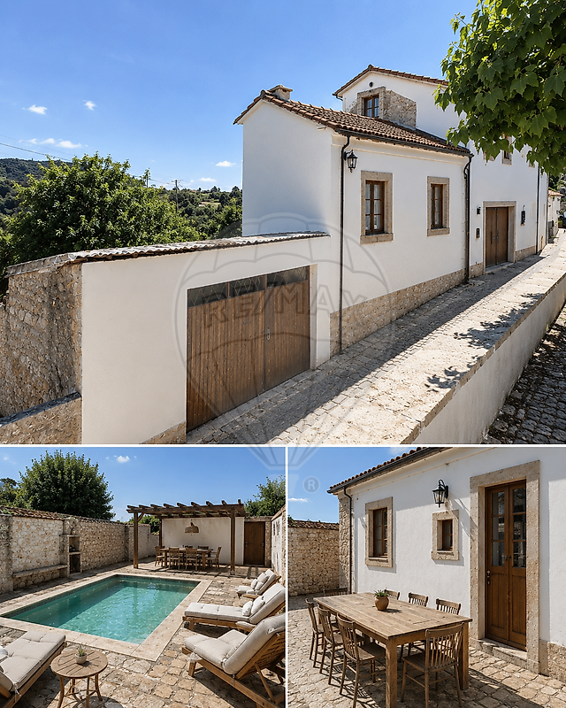 Moradia - Lamas, Miranda do Corvo, Coimbra