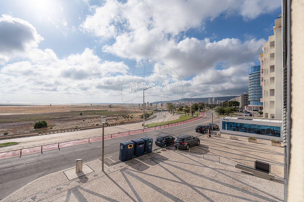 Apartamento - Buarcos e São Julião, Figueira da Foz, Coimbra