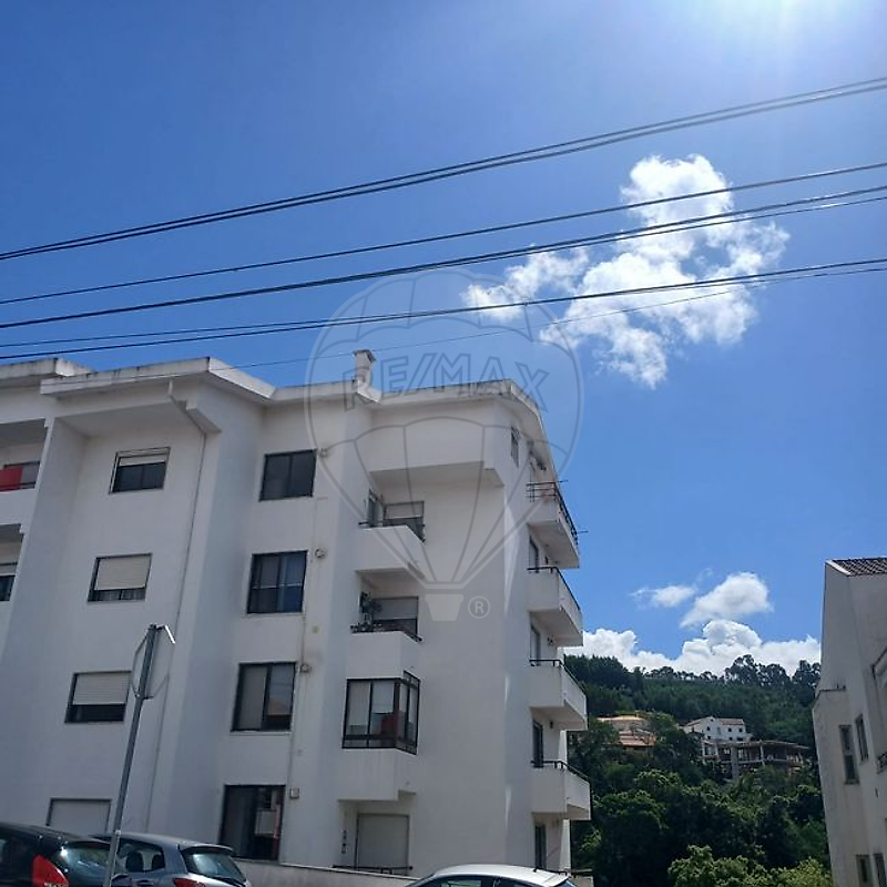 Apartamento T2 à venda em Coimbra