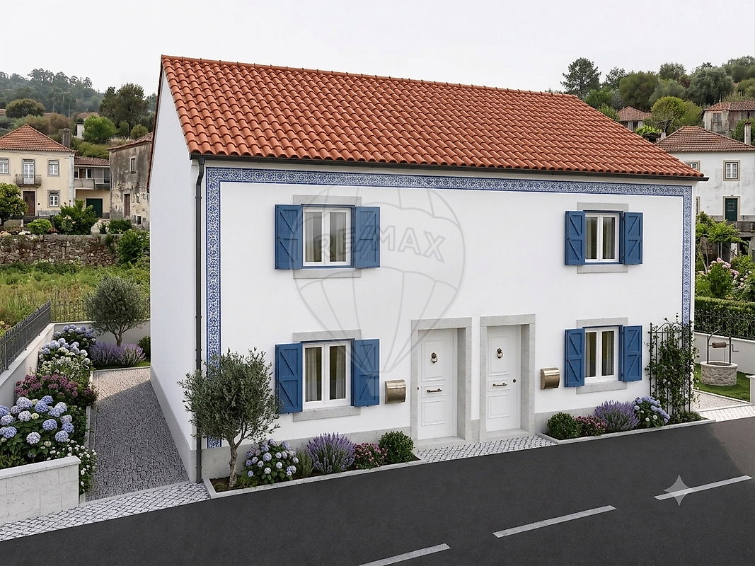 Outros - Habitação T3 - Aguda, Figueiró dos Vinhos, Leiria
