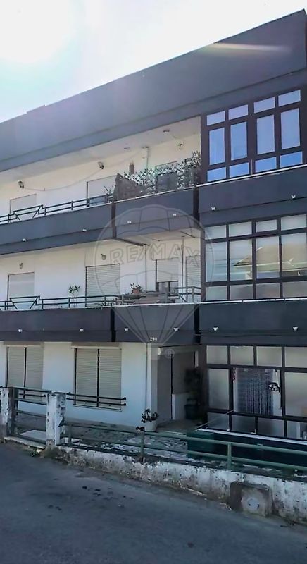 Apartamento T3 à venda em Coimbra