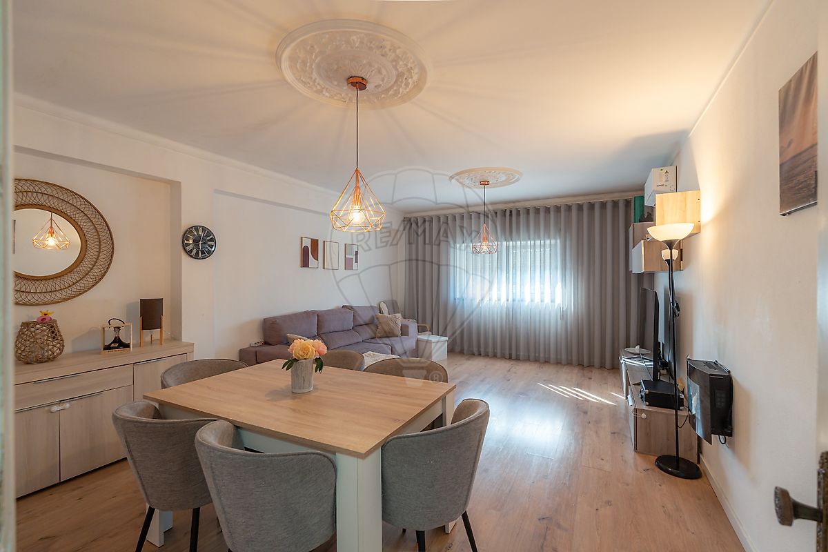 Apartamento T3 à venda em Coimbra