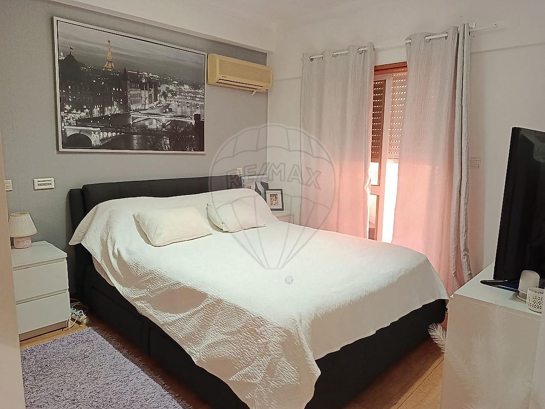 Apartamento T2 à venda em Quinta do Conde, Sesimbra — foto 10