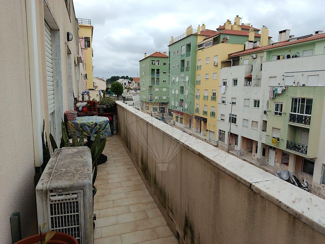 Apartamento T2 à venda em Quinta do Conde, Sesimbra — foto 8