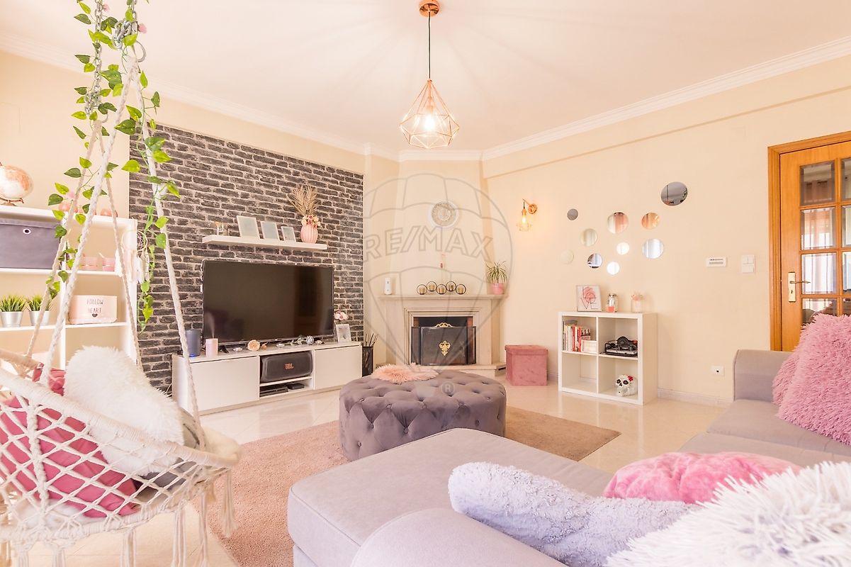 Apartamento - Quinta do Conde, Sesimbra, Setúbal