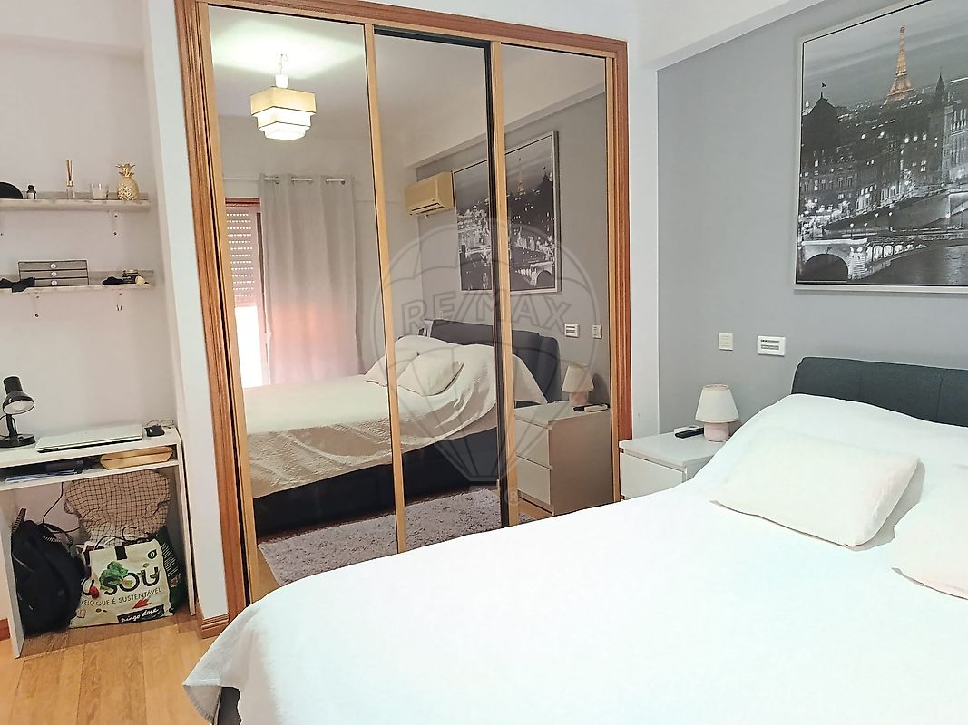 Apartamento T2 à venda em Quinta do Conde, Sesimbra — foto 4