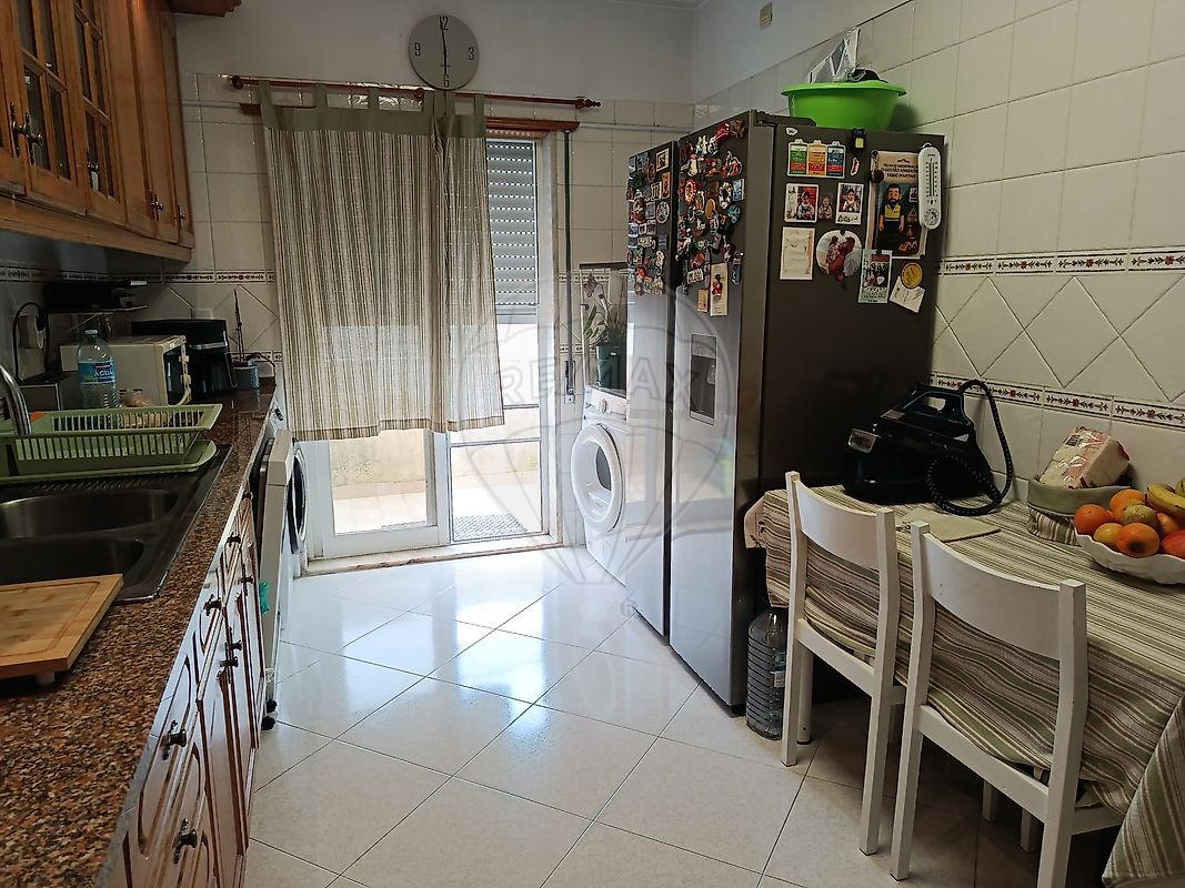 Apartamento T2 à venda em Quinta do Conde, Sesimbra — foto 17
