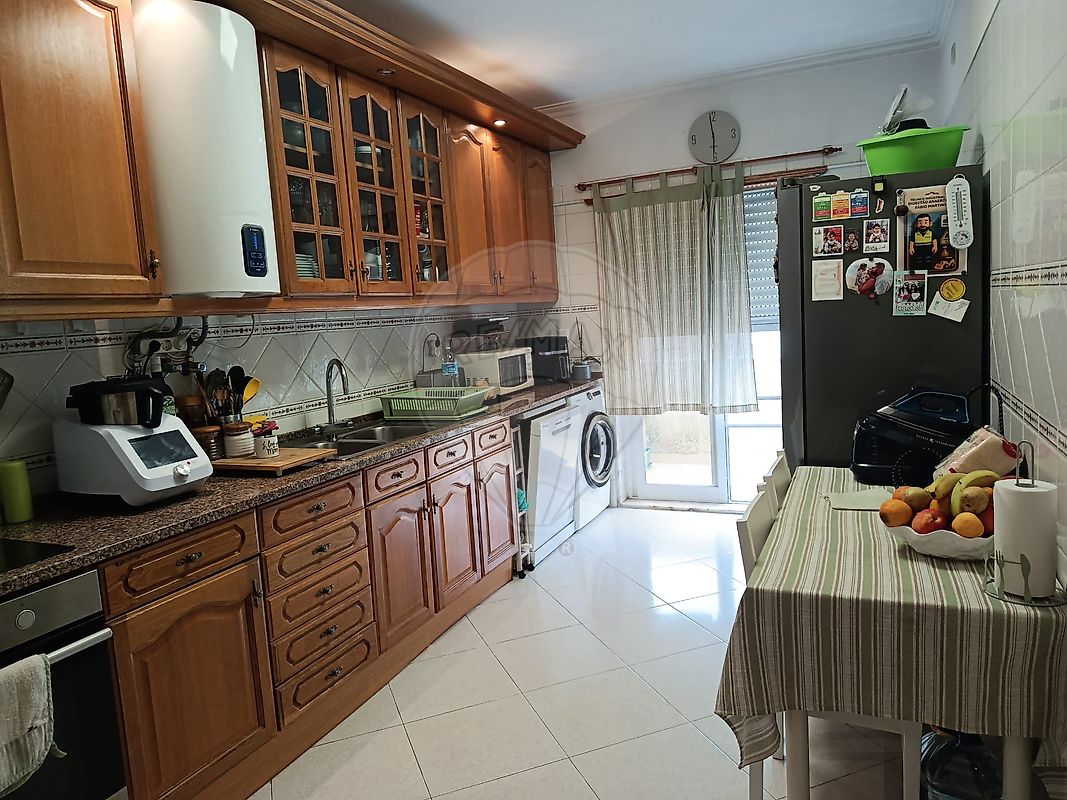 Apartamento T2 à venda em Quinta do Conde, Sesimbra — foto 21