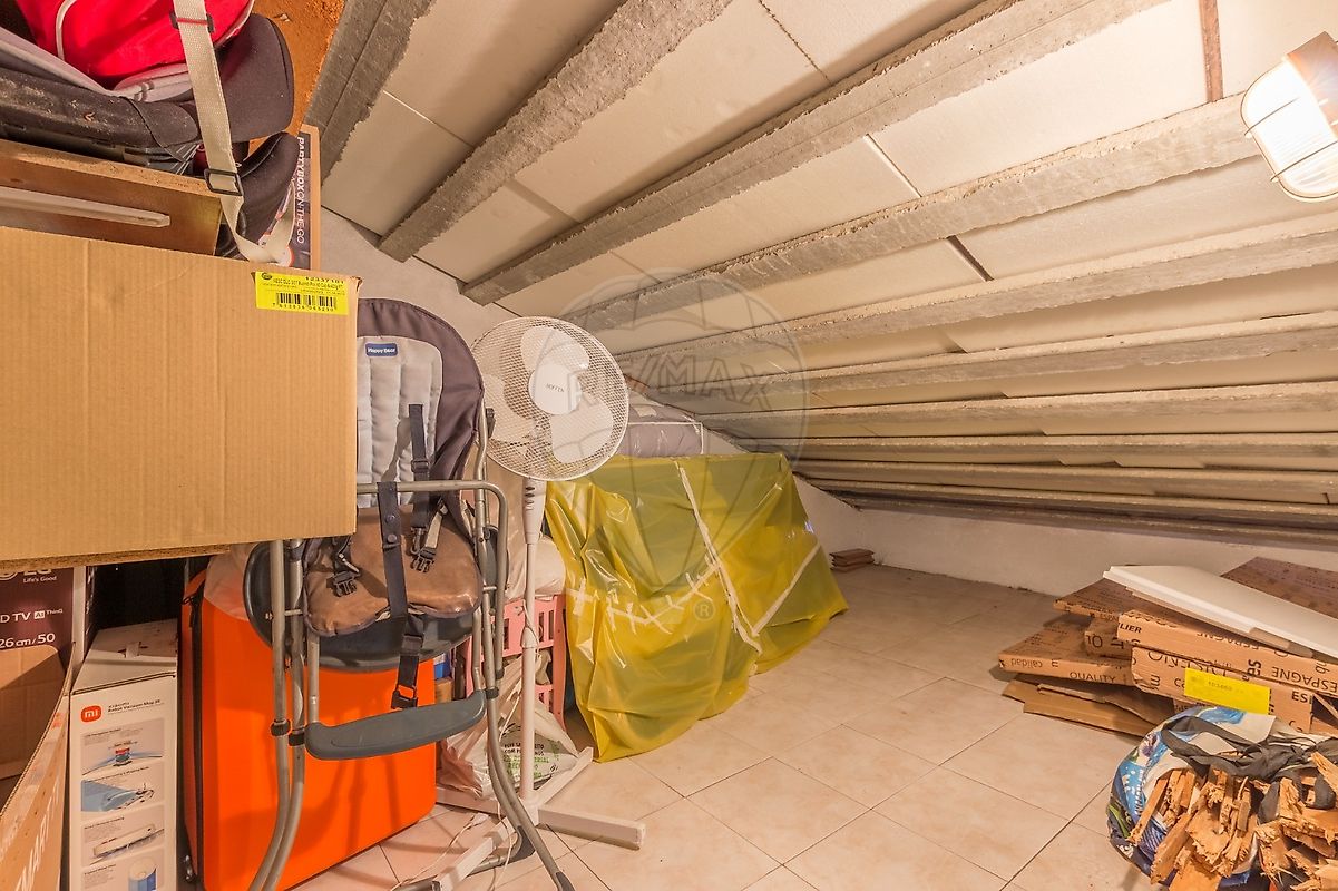 Apartamento T2 à venda em Quinta do Conde, Sesimbra — foto 3