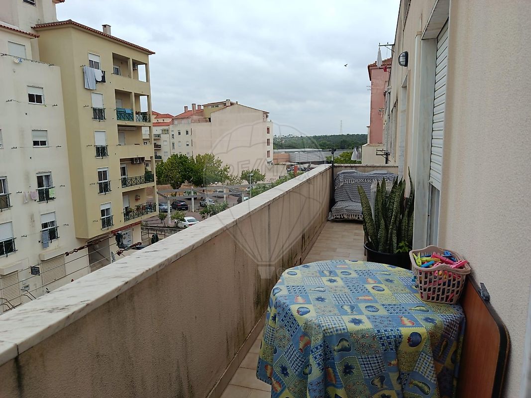 Apartamento T2 à venda em Quinta do Conde, Sesimbra — foto 7