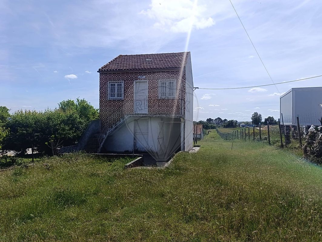 Moradia T4 à venda em Coimbra