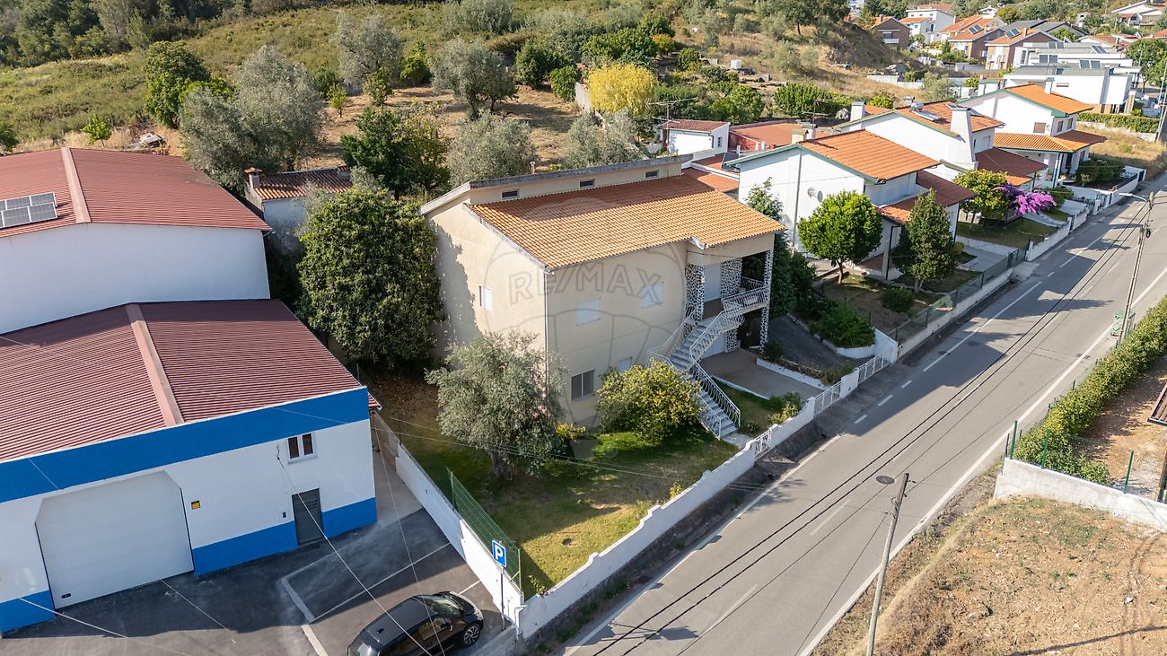 Moradia T3 à venda em Eiras e São Paulo de Frades, Coimbra — foto 8