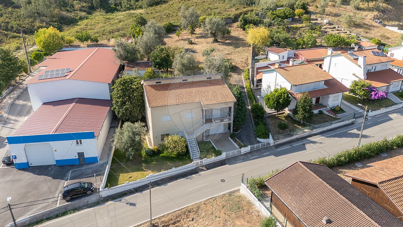 Moradia T3 à venda em Eiras e São Paulo de Frades, Coimbra — foto 2