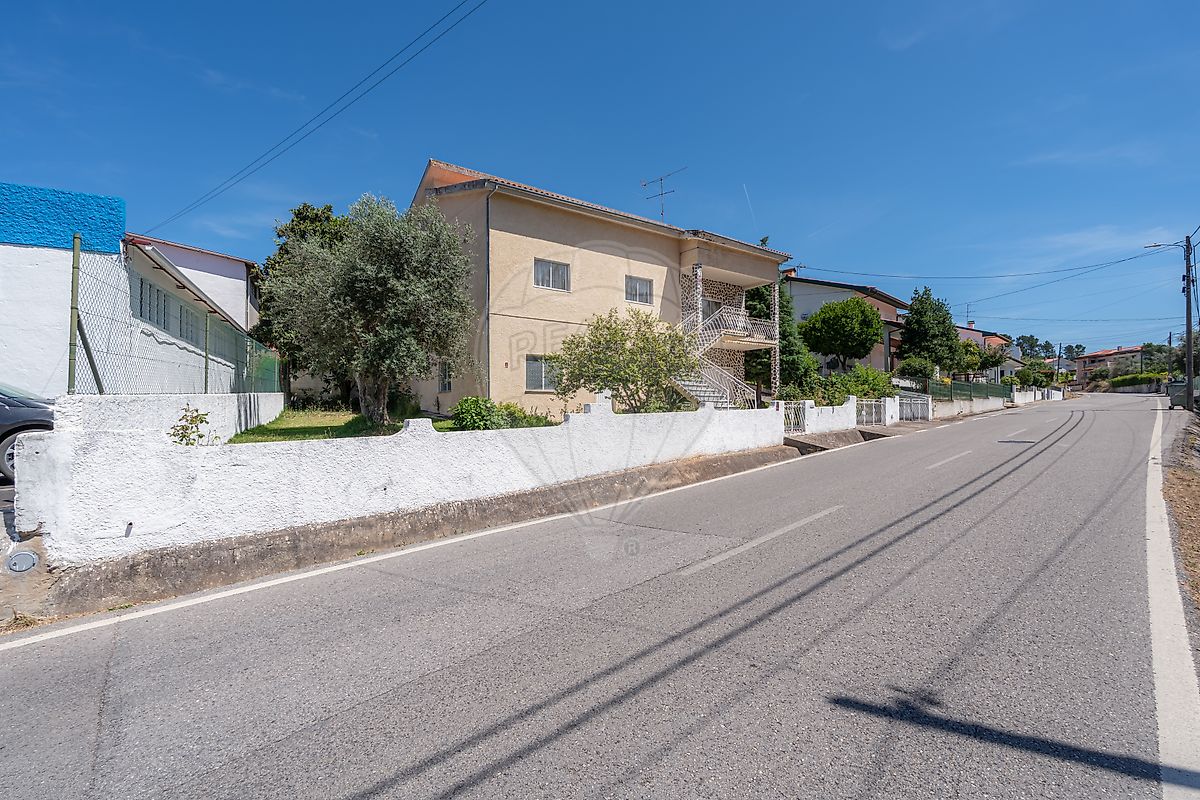Moradia T3 à venda em Coimbra