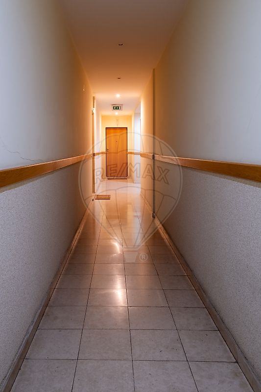Apartamento T1 à venda em Coimbra